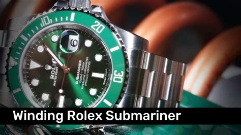 can you overwind a rolex|can you overwind a rolex watch.